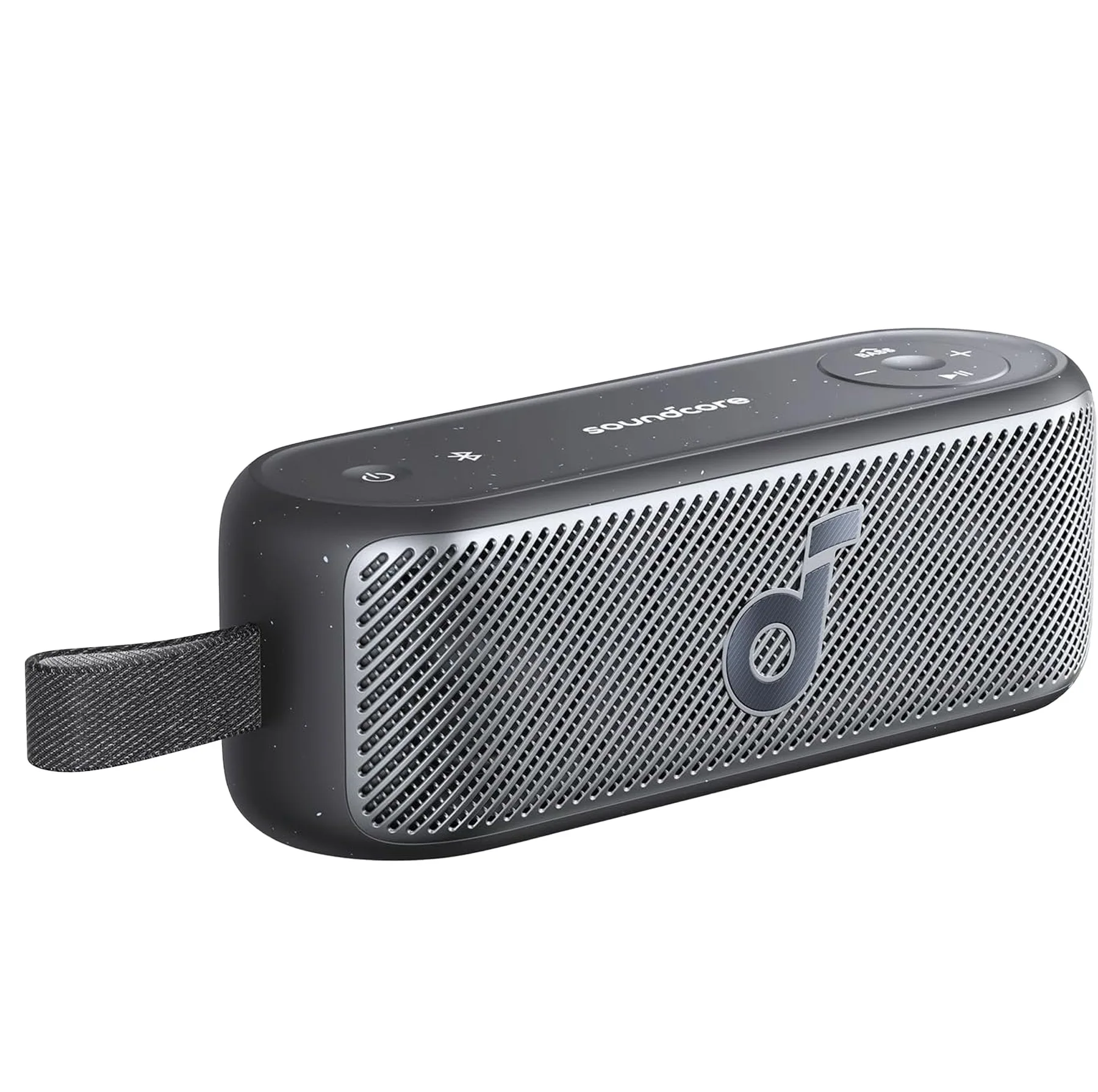 اسپیکر بلوتوثی قابل حمل انکر مدل  Soundcore Motion 100 A3133