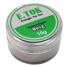 خمیر سیلیکون ایتوک مدل Berg -10g