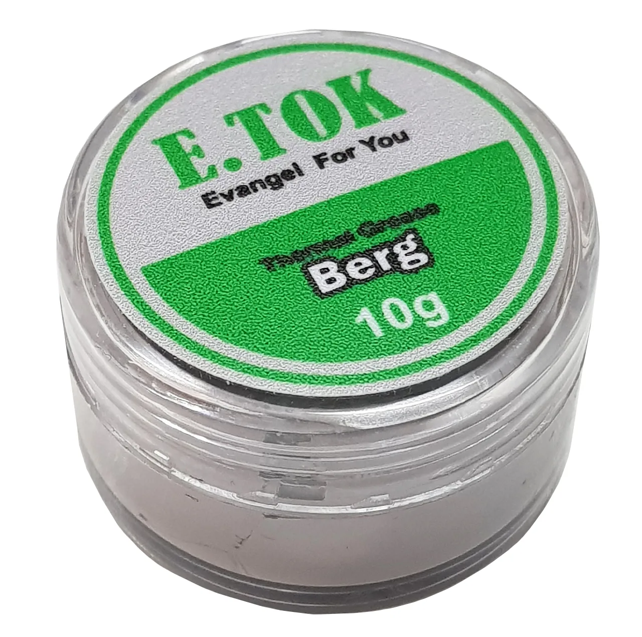 خمیر سیلیکون ایتوک مدل Berg -10g