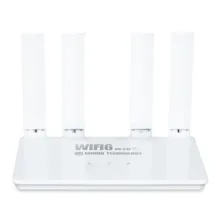 مودم سیم‌کارتی رومیزی 4G LTE اسفیورد مدل T842 با پشتیبانی از وای‌فای نسل 6، سرعت دانلود تا 300Mbps، امکان اتصال تا 16 دستگاه همزمان، پورت شبکه و چیپست مدیاتک