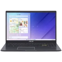 لپ تاپ 15.6 اینچی ایسوس مدل Vivobook E510KAB-BR1048US-Celeron N4500-8GB DDR4-256GB SSD-TN HD