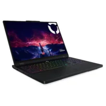 لپ تاپ 16 اینچی لنوو مدل Legion Pro 5 16ADR10-R9 8945HX-RTX5060 8GB-32GB DDR5 5200MHz-1TB SSD-WQXGA 240Hz-W - کاستوم شده