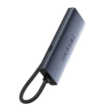هاب 4 پورت USB-C باسئوس مدل BS-OH108