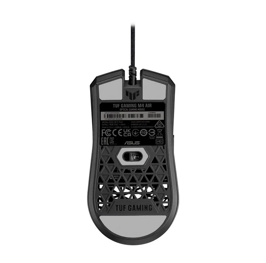 ماوس ایسوس مدل Tuf Gaming Air