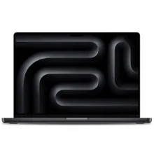 لپ تاپ 16.2 اینچی اپل مدل MacBook Pro MGEE4 2026 LLA-M5 Max-48GB RAM-2TB SSD-Retina 120Hz