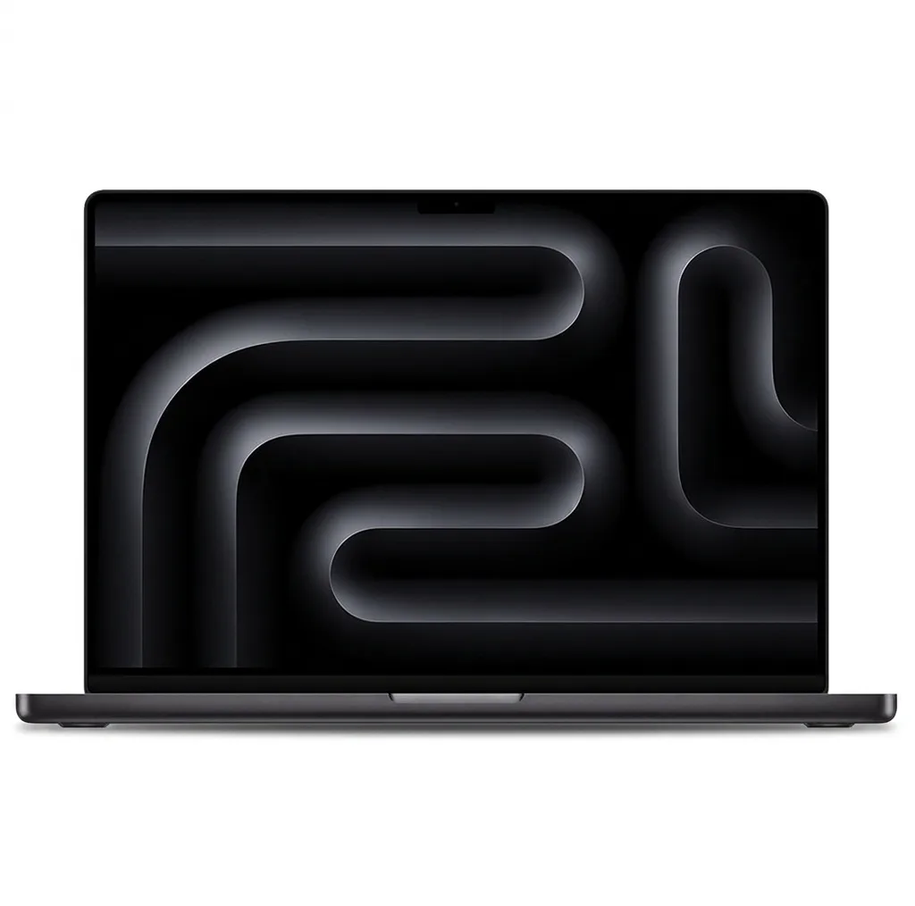لپ تاپ 16.2 اینچی اپل مدل MacBook Pro MGEE4 2026 LLA-M5 Max-48GB RAM-2TB SSD-Retina 120Hz