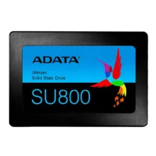 اس اس دی اینترنال SATA III ای دیتا مدل SU800 ظرفیت 256 گیگابایت