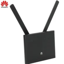 مودم روتر بی سیم 4G هوآوی مدل B315s-22 LTE CPE