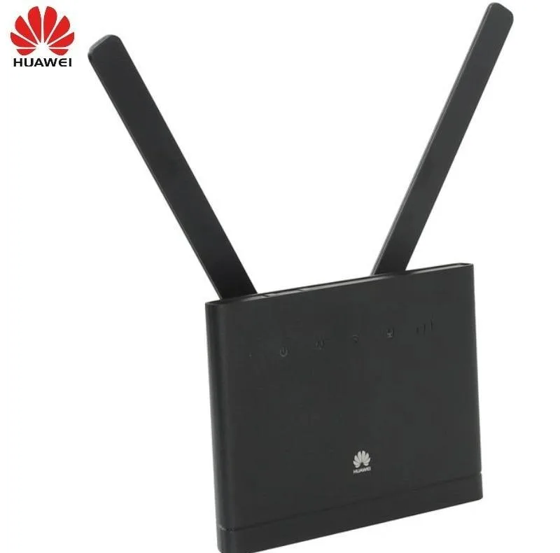 مودم روتر بی سیم 4G هوآوی مدل B315s-22 LTE CPE