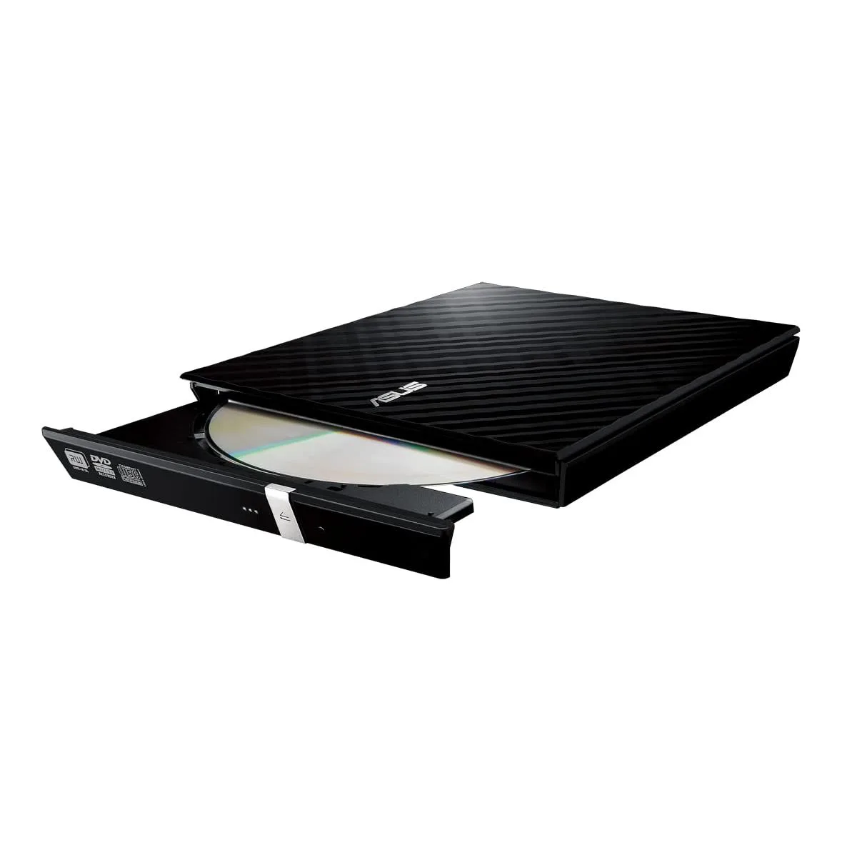 درایو DVD اکسترنال ایسوس مدل SDRW-08D2S-U Lite