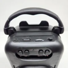 اسپیکر قابل حمل مدل Sond Jet Hf-328