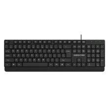 کیبورد گرین تری مدل K400