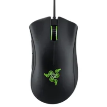 ماوس مخصوص بازی ریزر مدل DeathAdder Essential
