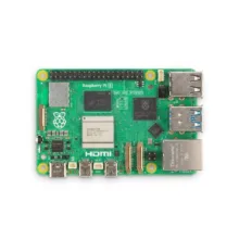 برد رسپبری  رزبری پای مدل PI 5 4GB