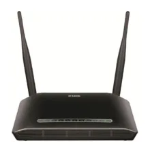مودم روتر +ADSL2 دی-لینک مدل 2790u