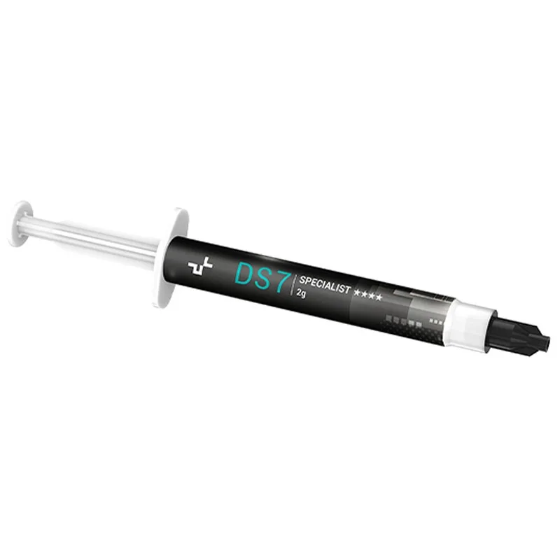 خمیر سیلیکون دیپ کول مدل DS7 (2g)