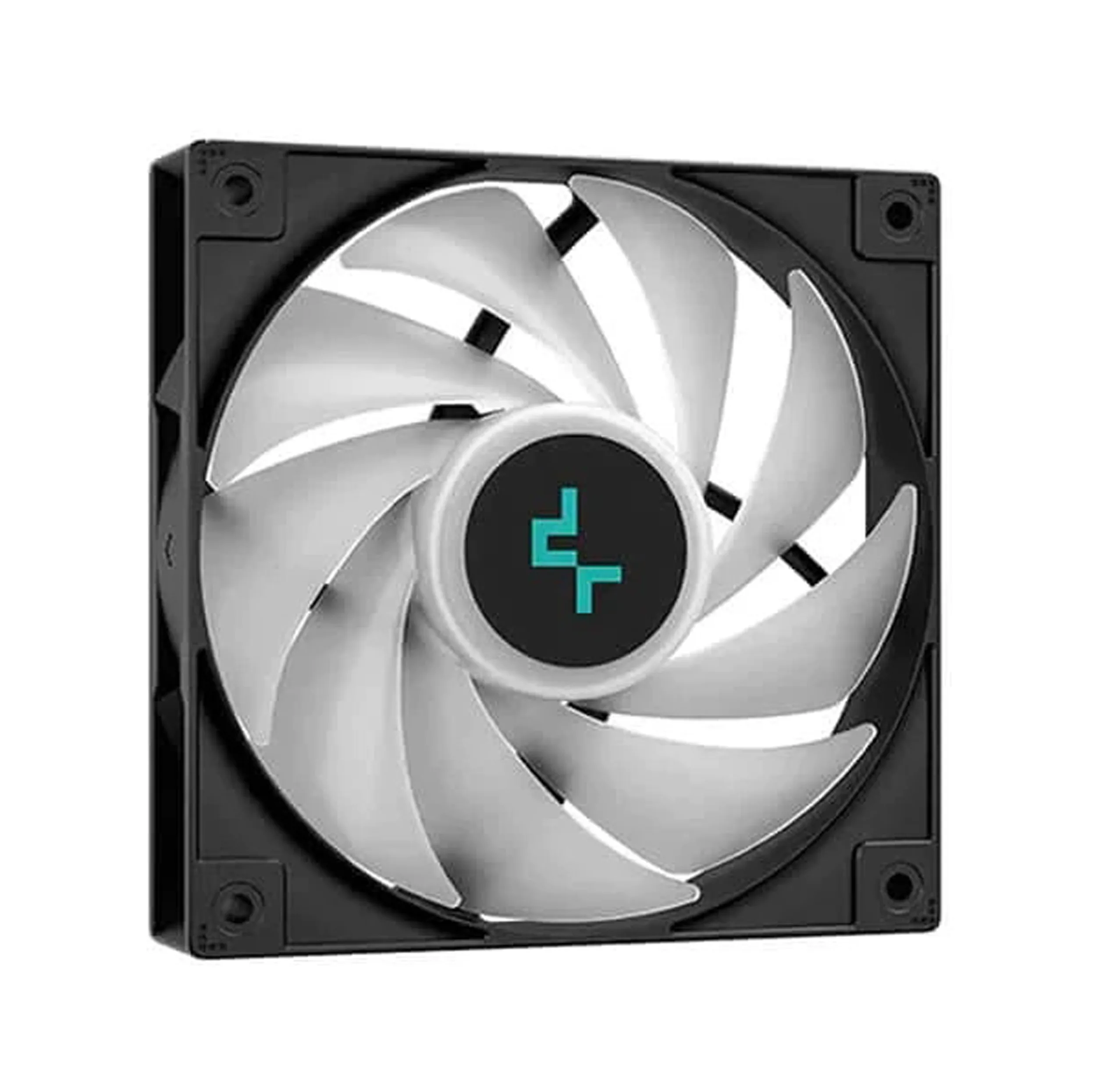 سیستم خنک کننده بادی دیپ کول مدل AG620 A-RGB