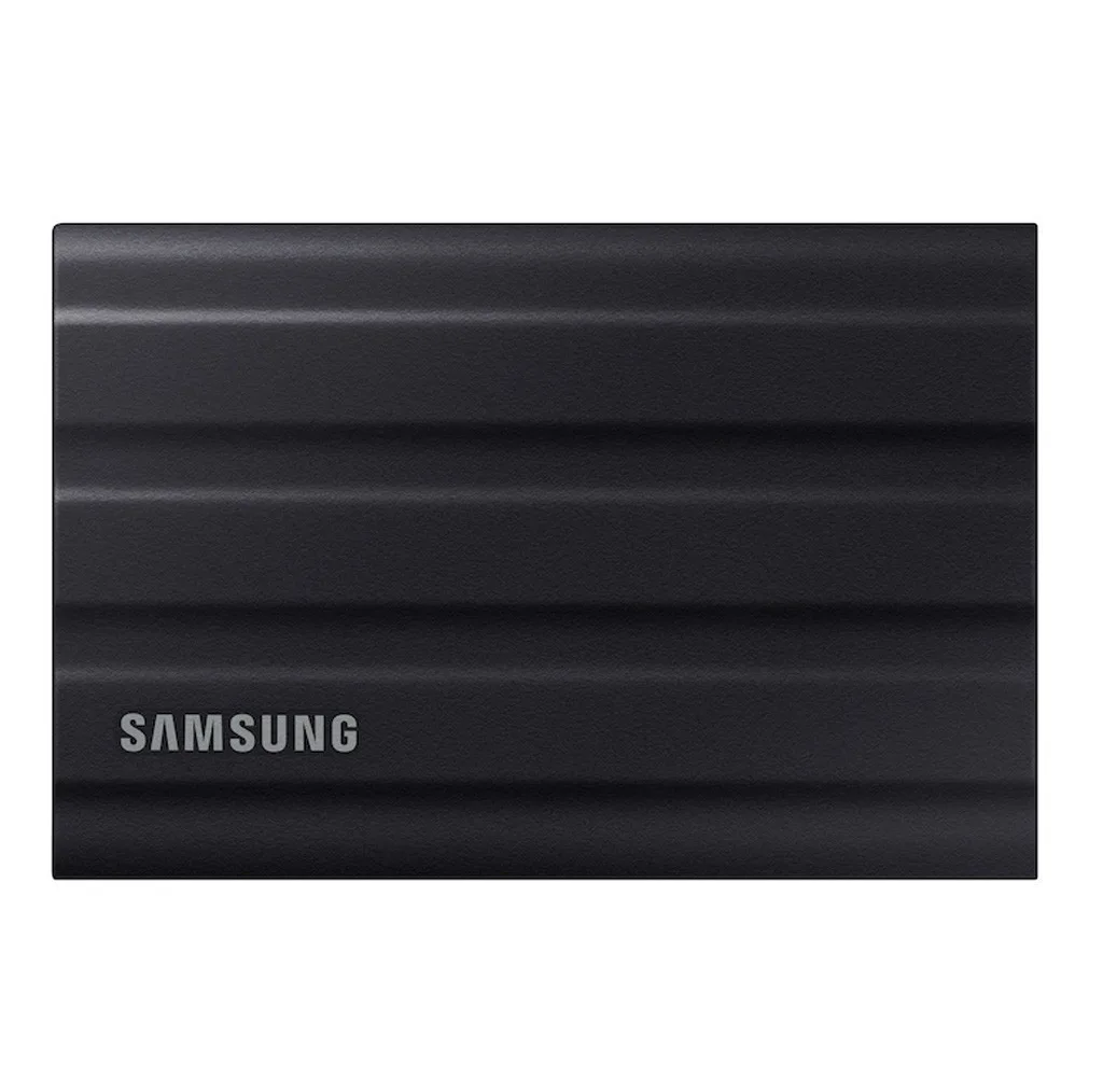 اس اس دی اکسترنال سامسونگ مدل T7 Shield ظرفیت 2 ترابایت رابط USB 3.2 Gen2