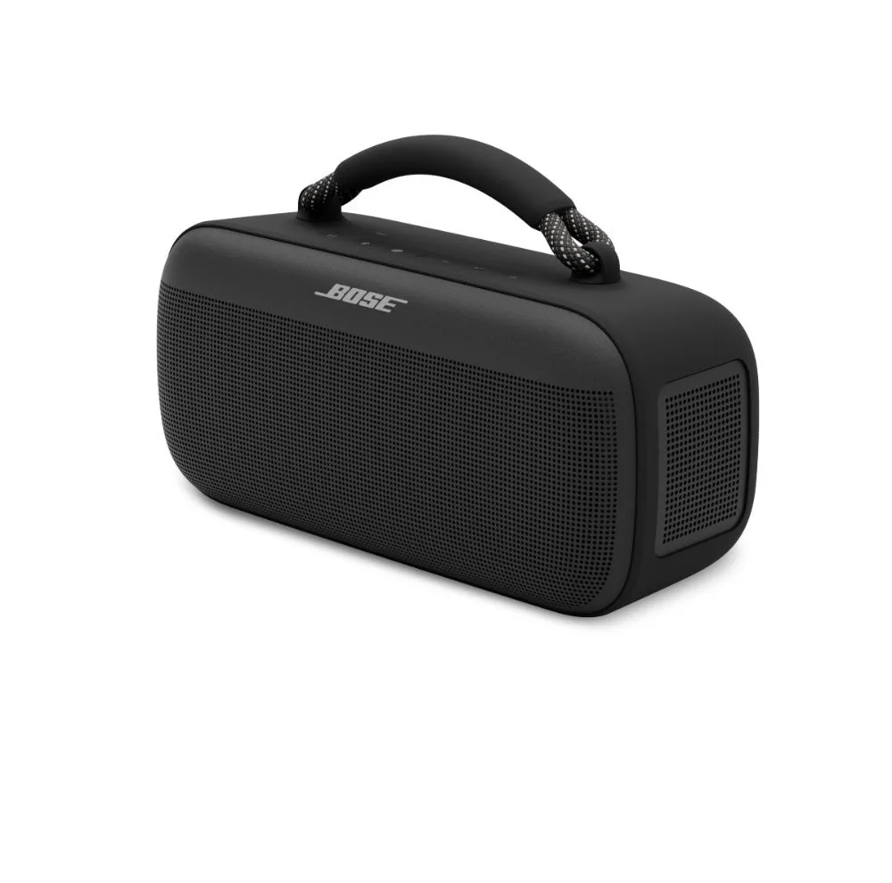 اسپیکر بلوتوثی قابل حمل بوز مدل SoundLink Max