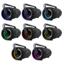 اسپیکر بلوتوثی قابل حمل ایس فست مدل K2 Pro