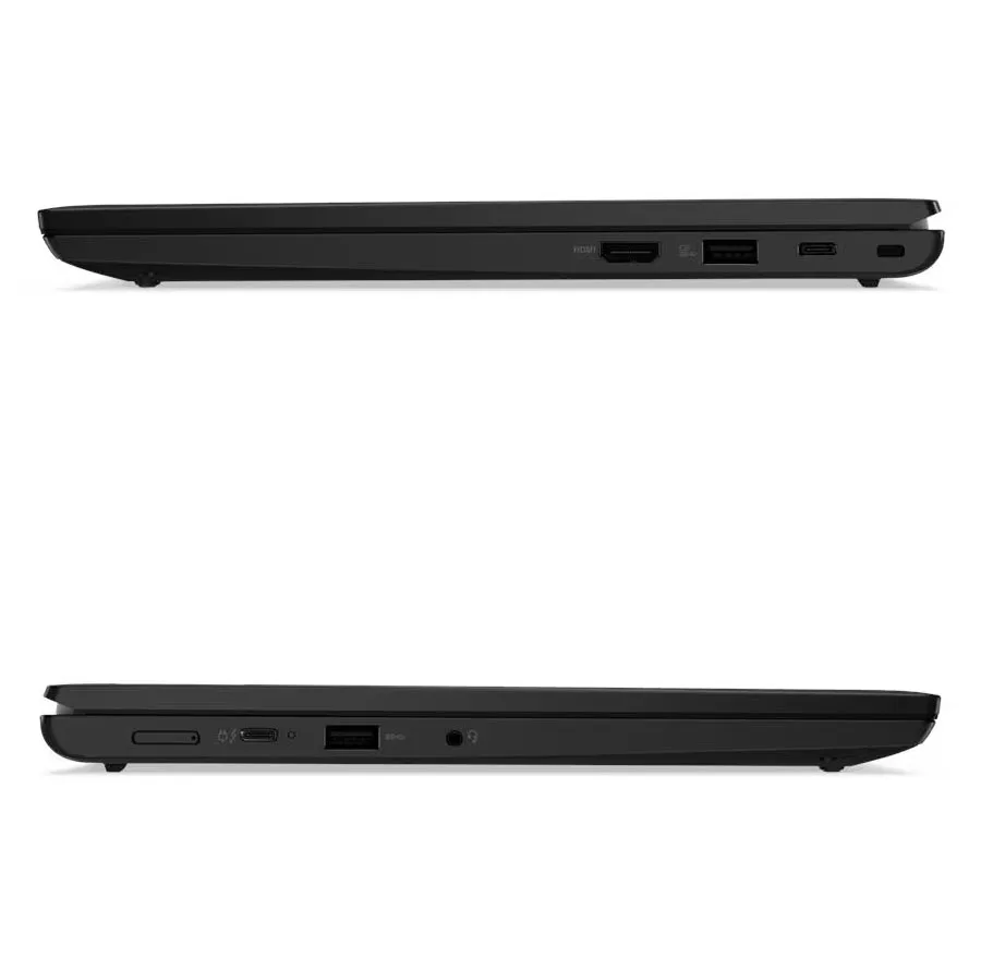 لپ تاپ 13.3 اینچی لنوو مدل ThinkPad L13 Gen 3-i5 1235U-16GB DDR4 3200MHz-512GB SSD-IPS-W - کاستوم شده