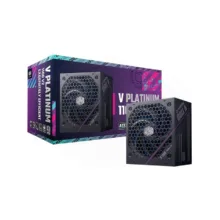 منبع تغذیه کامپیوتر کولر مستر مدل V Platinum 1100 V2