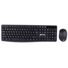 کیبورد و موس بی سیم ایلون مدل EL-WK800