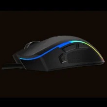 ماوس مخصوص بازی میشن مدل G3330