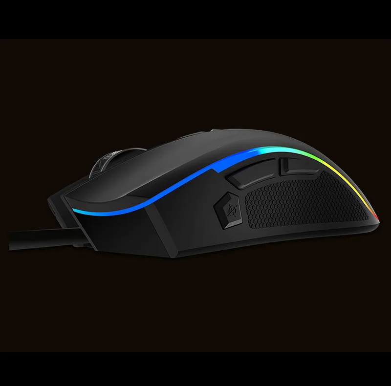 ماوس مخصوص بازی میشن مدل G3330