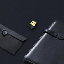 کارت شبکه USB بی سیم N150 Nano تی پی-لینک مدل TL-WN725N