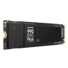 اس اس دی اینترنال PCIe Gen4 x4 سامسونگ مدل 990 EVO Plus ظرفیت 1 ترابایت