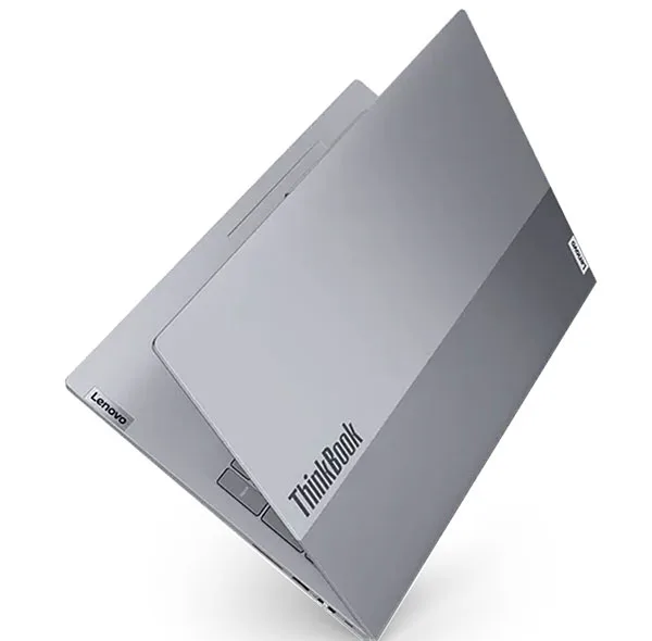 لپ تاپ 16 اینچی لنوو مدل ThinkBook 16 G8 IRL-Core 5 210H-8GB DDR5 5600MHz-512GB SSD-IPS-Fingerprint به همراه کیف