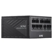 منبع تغذیه کامپیوتر ای دیتا ایکس پی جی مدل COREREACTOR II VE 850W