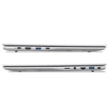 لپ تاپ 16 اینچی ایسر مدل Aspire Lite AL16-54P-39U1-i3 1305U-8GB DDR5 4800MHz-512GB SSD-IPS