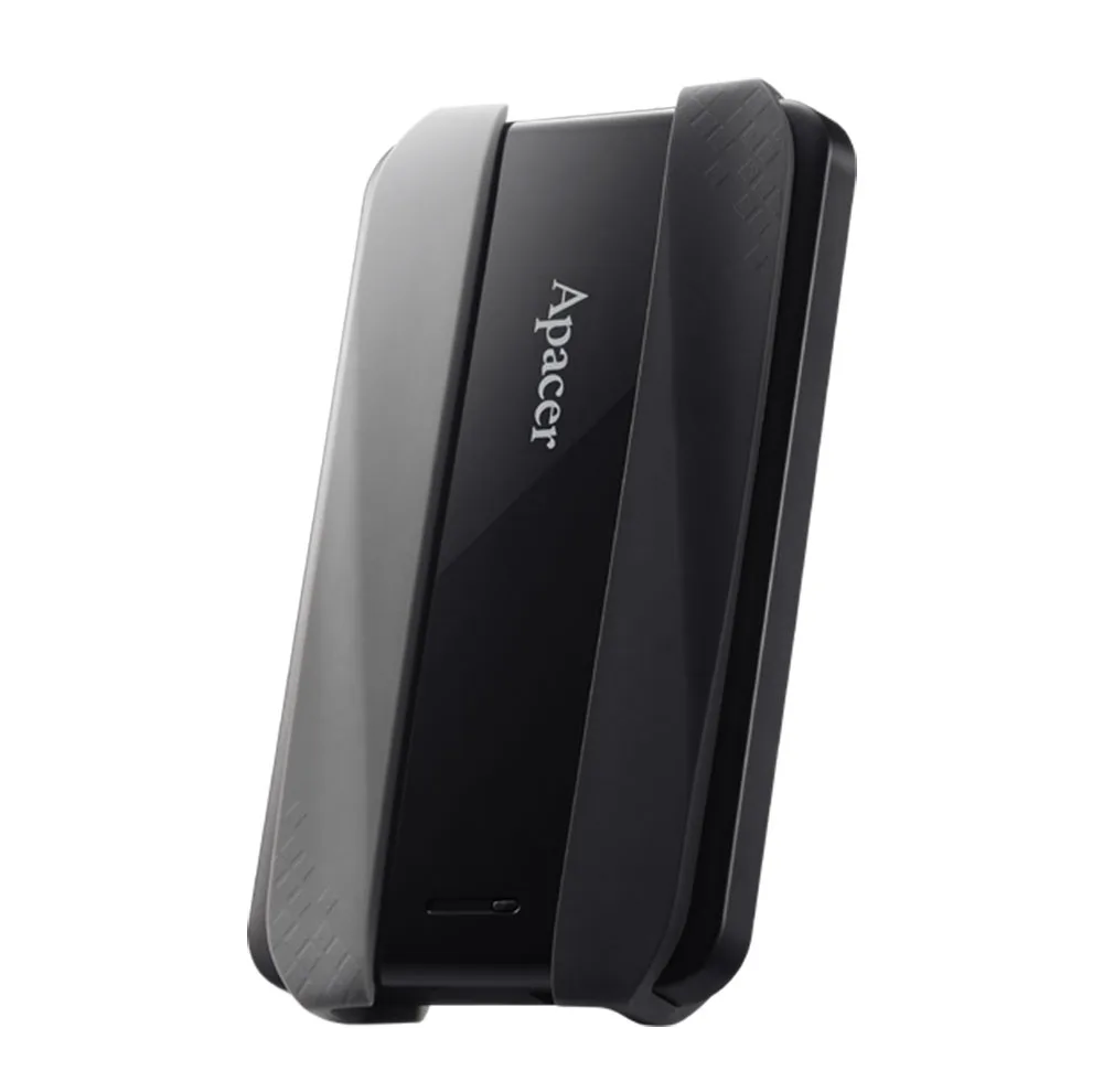 هارد اکسترنال اپیسر مدل ac533 ظرفیت یک ترابایت دارای رابط USB Type-A 3.0