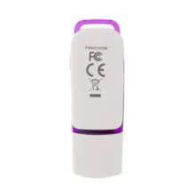 فلش مموری فیلیپس مدل Snow-FM64FD70B ظرفیت 64 گیگابایت