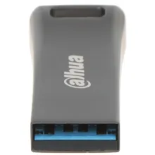 فلش مموری داهوا مدل USB-U156-32 ظرفیت 64 گیگابایت