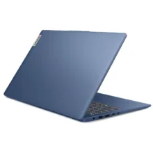 لپ تاپ 15.6 اینچی لنوو مدل Ideapad slim 3 15AMN8-R5 7520U-16GB LPDDR5 5500MHz-512GB SSD-FHD IPS