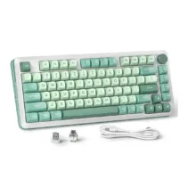 کیبورد گیمینگ ردراگون مدل Cyrus PRO K681 MG
