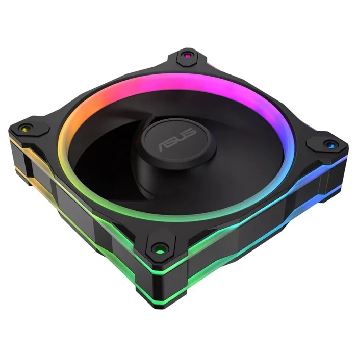 فن کیس ایسوس مدل MR120 ARGB PRIME