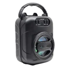 اسپیکر قابل حمل مدل Sond Jet Hf-328
