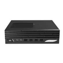 کامپیوتر کوچک ام اس آی مدل PRO DP21 12M-i5 16GB 500SSD