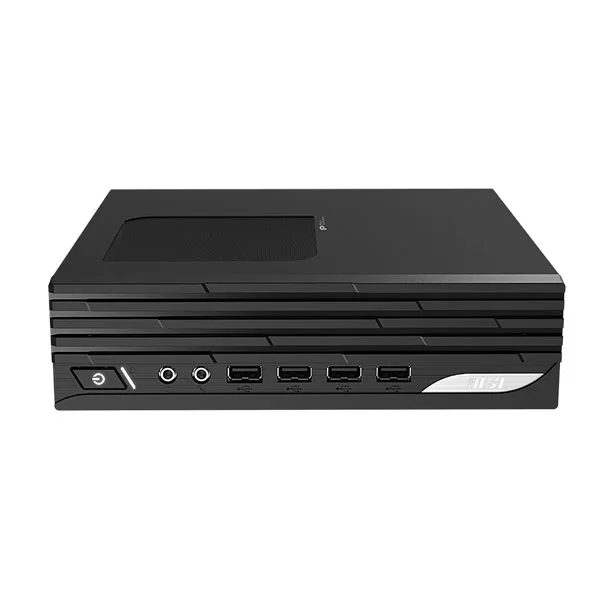 کامپیوتر کوچک ام اس آی مدل PRO DP21 12M-i5 16GB 500SSD