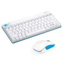 مینی کیبورد و موس مافی مدل X210