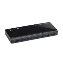 هاب 7 پورت USB 3.0 تی پی-لینک مدل UH720