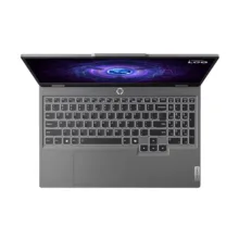 لپ تاپ 15.6 اینچی لنوو مدل LOQ 15IRX9-Core i7 13645HX-RTX4050 6GB-24GB DDR5 4800MHz-1TB SSD-FHD 144Hz - کاستوم شده