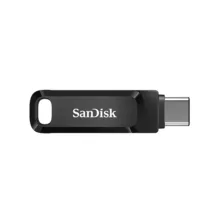 فلش مموری سن دیسک مدل Ultra Dual Drive GO USB Type-C ظرفیت یک ترابایت