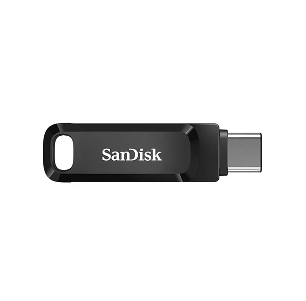 فلش مموری سن دیسک مدل Ultra Dual Drive GO USB Type-C ظرفیت یک ترابایت
