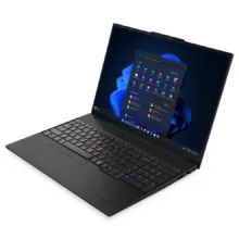 لپ تاپ 16 اینچی لنوو مدل ThinkPad E16 Gen 3-Core Ultra 7 256V-16GB LPDDR5X 8533MHz-512GB SSD-IPS-Backlit-Fingerprint-W