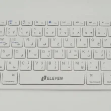 کیبورد و ماوس ایلون مدل WK802